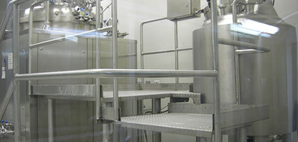 Industria Farmacéutica