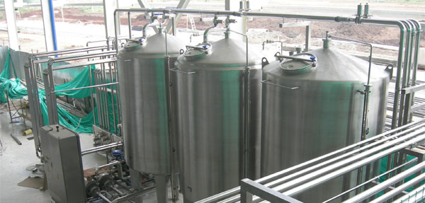 Gaseosas y Refrescos
